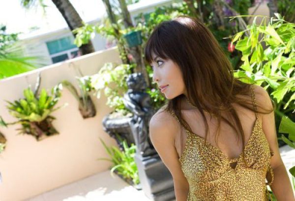 Simply Asian Girls!