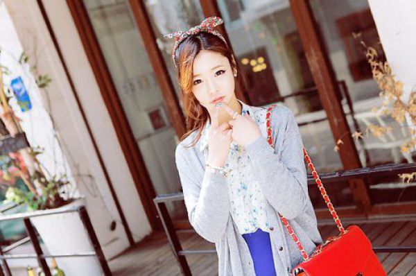 Simply Asian Girls!
