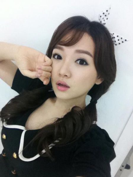 Simply Asian Girls!