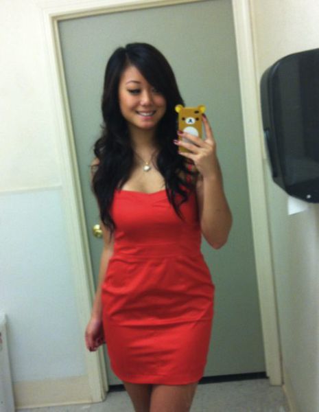 Simply Asian Girls!