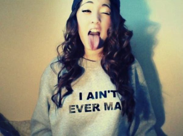 Simply Asian Girls!