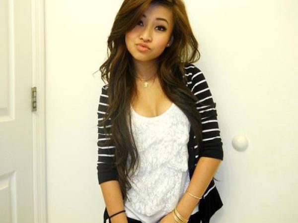 Simply Asian Girls!