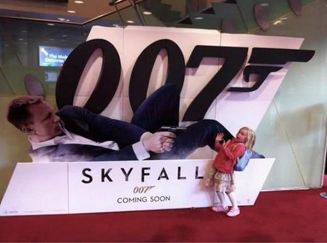 Morning Picdump
