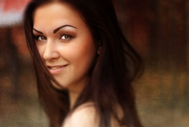 A New Look for Grownup Teen