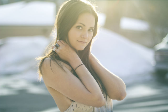 The Many Faces of Beauty