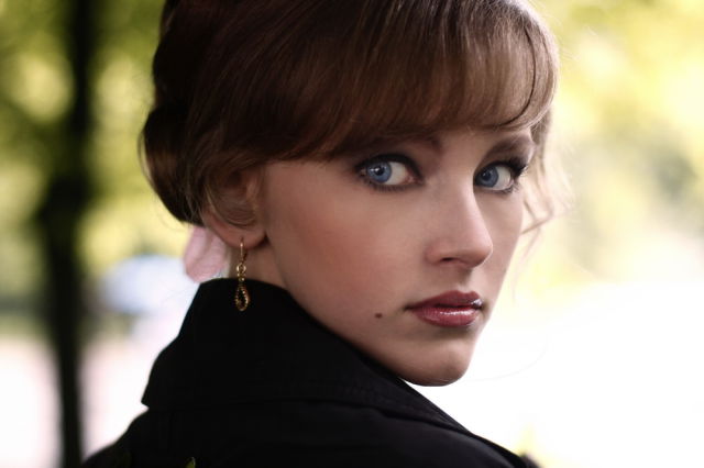 The Many Faces of Beauty