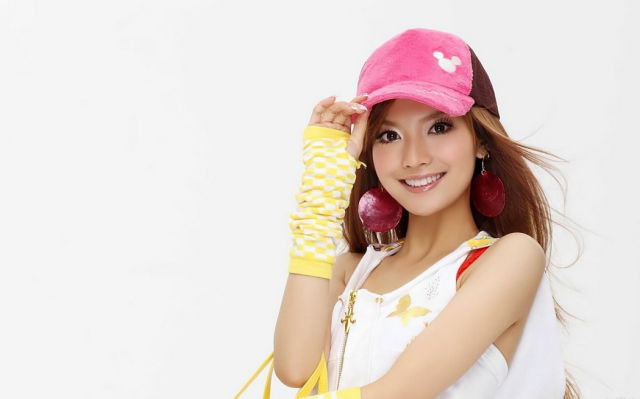 The Many Faces of Beauty