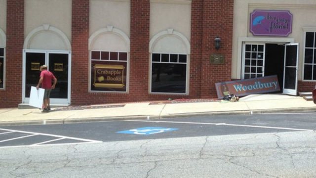 A Look Behind-the-scenes of “The Walking Dead”