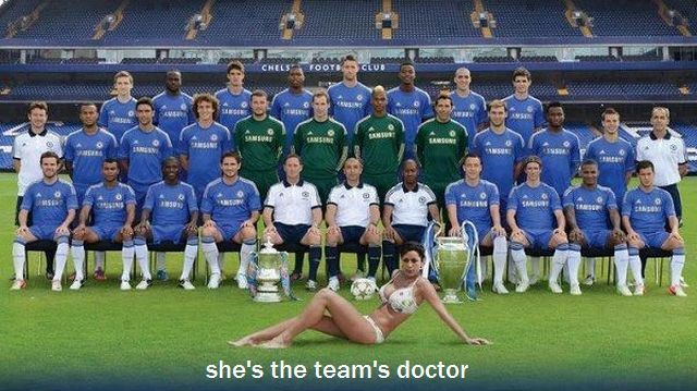 Daily Picdump [WEEKEND EDITION]