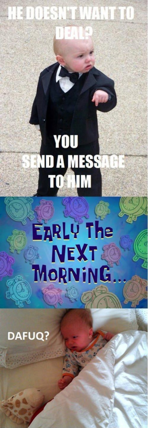 Daily Picdump [WEEKEND EDITION]
