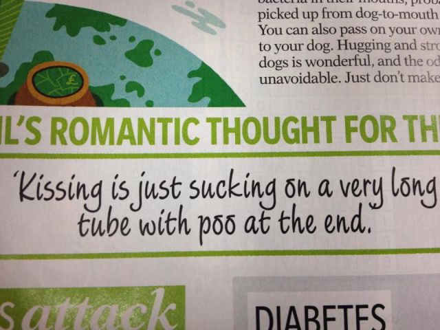 Daily Picdump