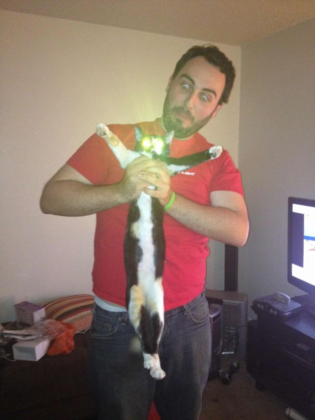 Daily Picdump