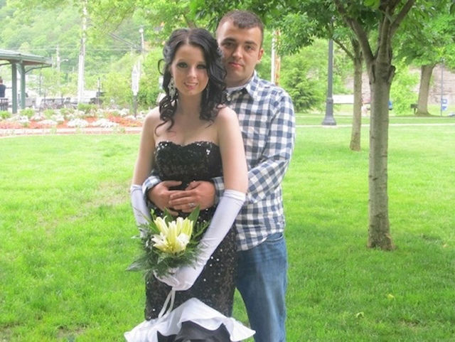 Embarrassing High School Dance Moments