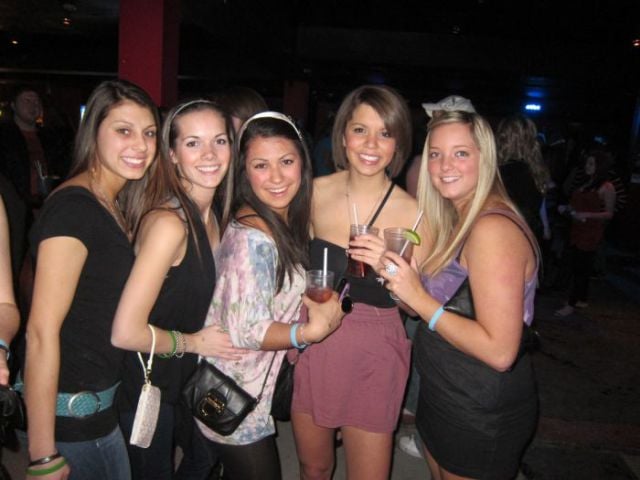 The More the Merrier