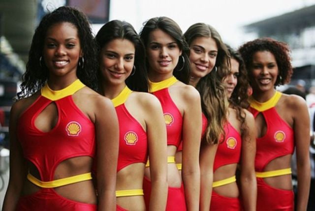 The More the Merrier