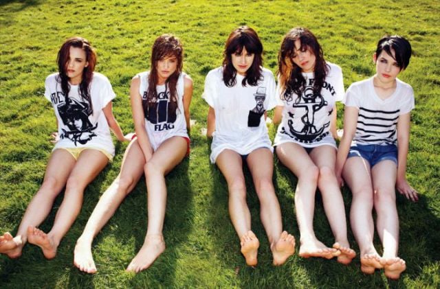 The More the Merrier