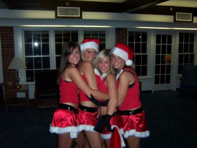 The More the Merrier