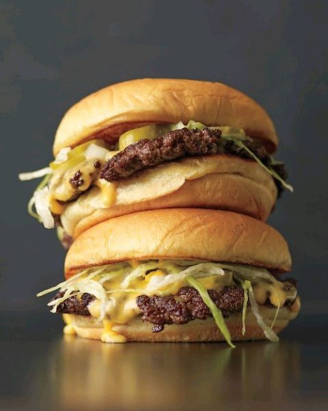 Crazy Food Porn. Part 6