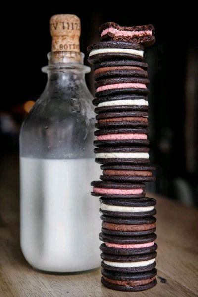 Crazy Food Porn. Part 6