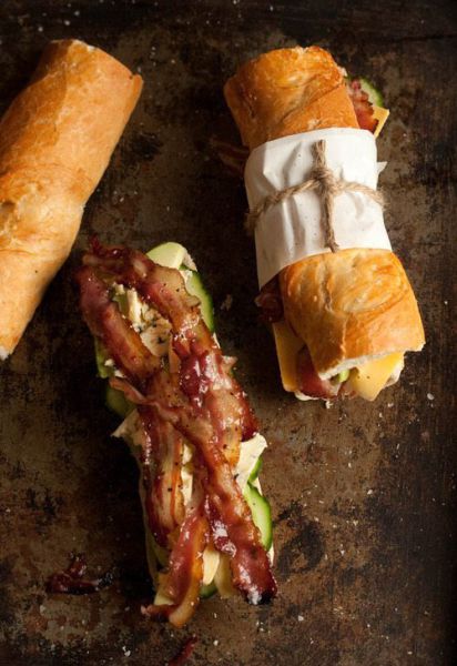 Crazy Food Porn. Part 6