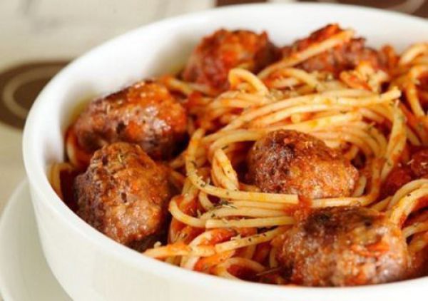 Crazy Food Porn. Part 6