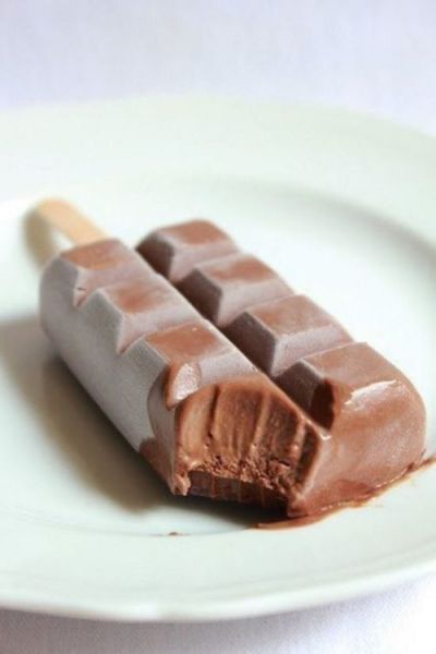 Crazy Food Porn. Part 6