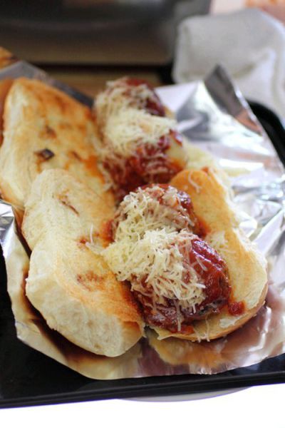 Crazy Food Porn. Part 6