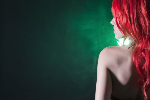 The Gorgeous Girls of Cosplay