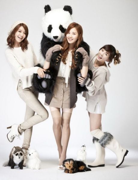 I’d Like Some Asian Please. Part 3