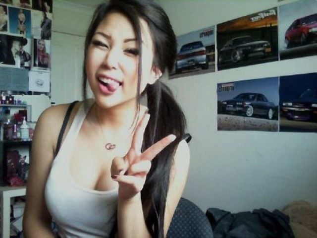 I’d Like Some Asian Please. Part 3