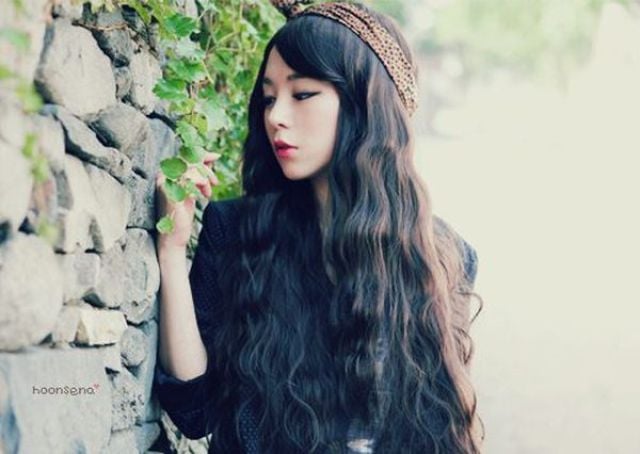 I’d Like Some Asian Please. Part 3