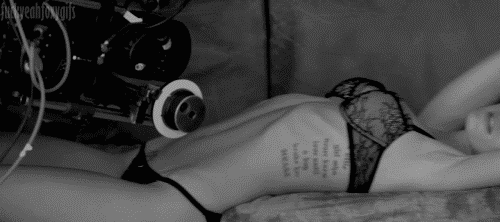 Some of the Foxiest Animations of Megan