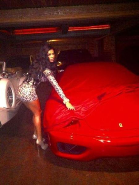 Boys Love It. Part 3