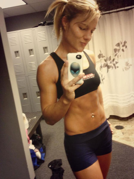 Fitness Girls Looking to Motivate and Stimulate