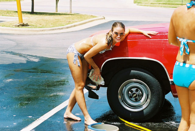 Best Car Wash Ever. Part 2