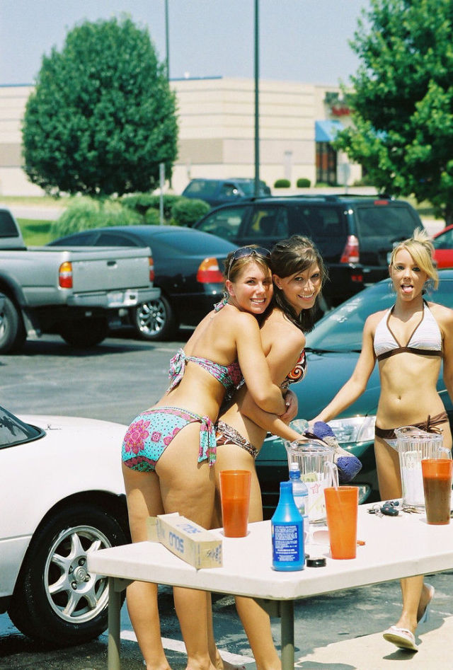 Best Car Wash Ever. Part 2