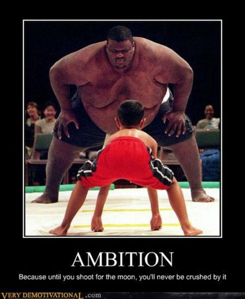 Demotivators Picdump