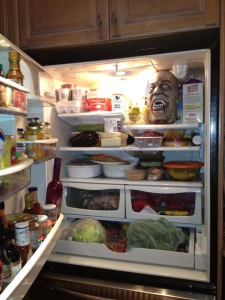 Daily Picdump [WEEKEND EDITION]