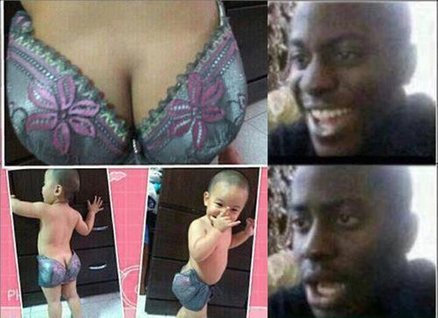 Oops, Totally Busted