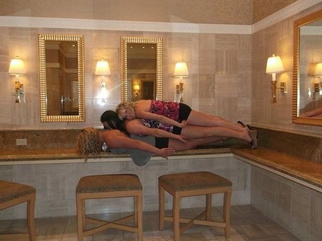 Girls Just Wanna Have Fun