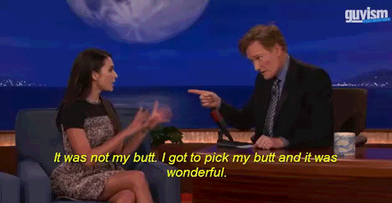 Sizzling Hot Animated GIFs