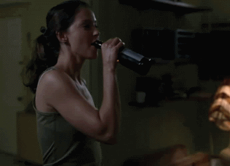 Sizzling Hot Animated GIFs