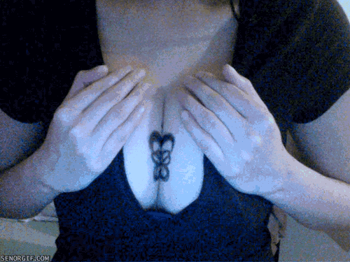 Sizzling Hot Animated GIFs