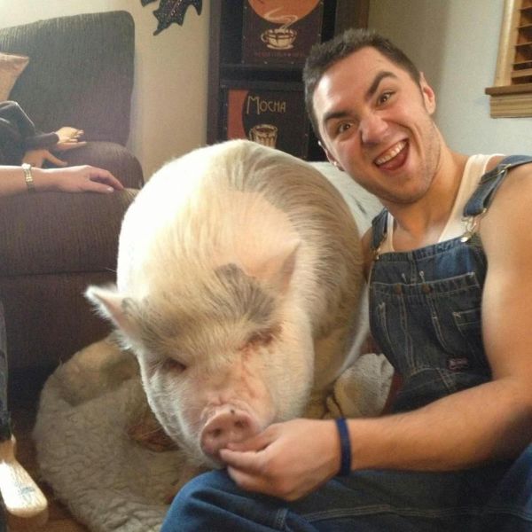 Daily Picdump