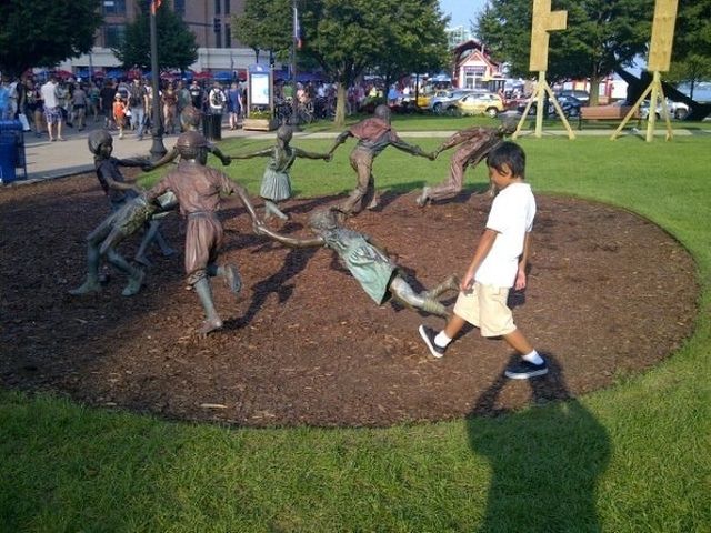 Morning Picdump