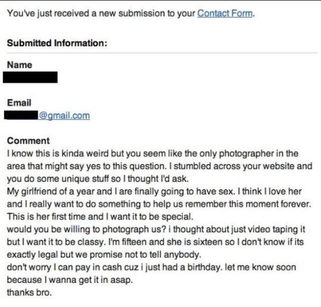 Morning Picdump