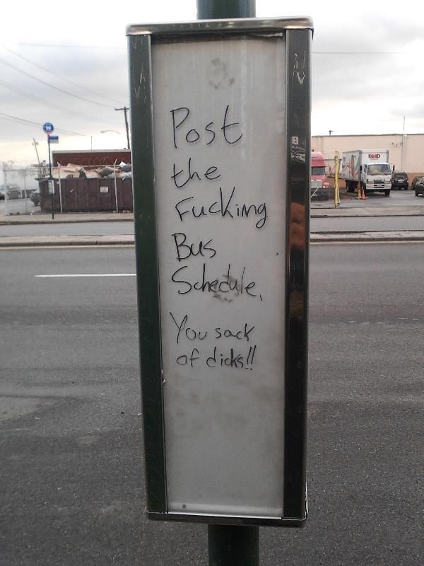 Morning Picdump