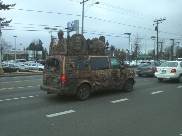 Daily Picdump