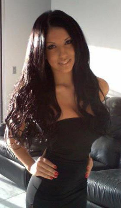 Oh My, Those Tight Dresses. Part 14