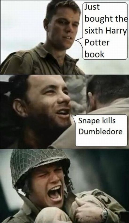 Morning Picdump